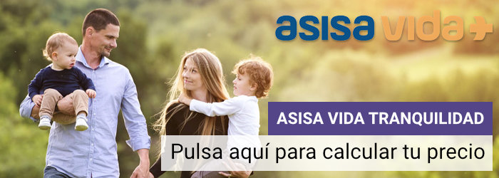 Banner Asisa